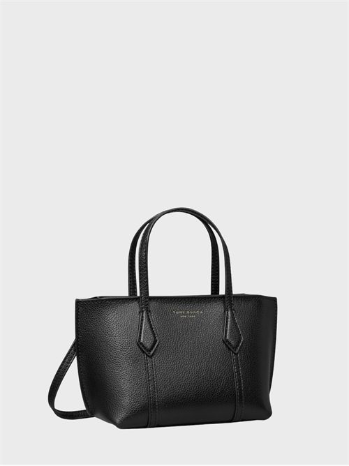 Mini shopping Perry in pelle TORY BURCH | 175548001